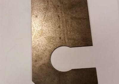 Hanson Manufacturing