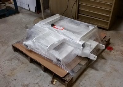 Hanson Manufacturing