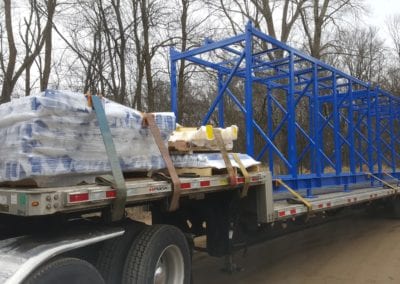 Hanson Manufacturing