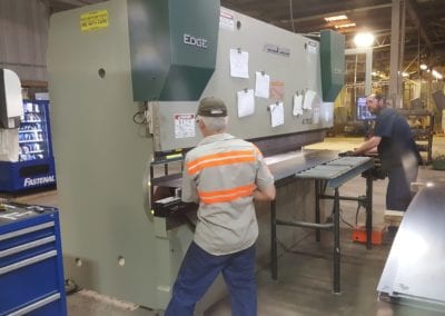 Hanson Manufacturing Accurpress Edge