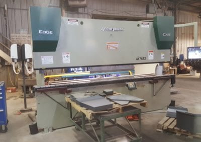 Hanson Manufacturing Accurpress