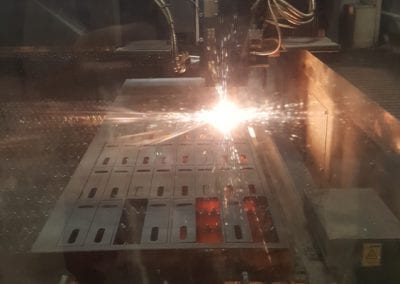 Hanson Manufacturing