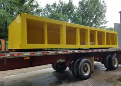 Hanson Manufacturing