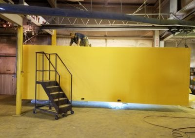 Hanson Manufacturing