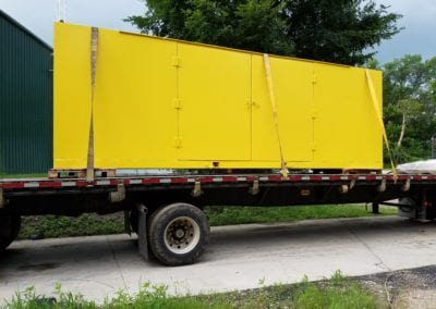 Hanson Manufacturing