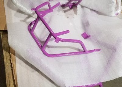 Hanson Manufacturing