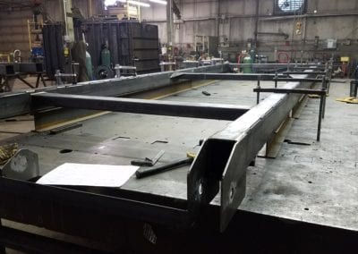 Hanson Manufacturing