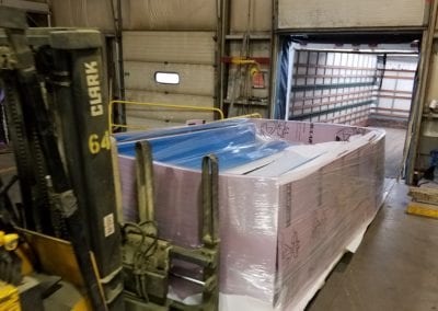 Hanson Manufacturing