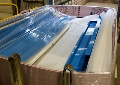 Hanson Manufacturing