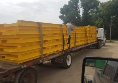 Hanson Manufacturing