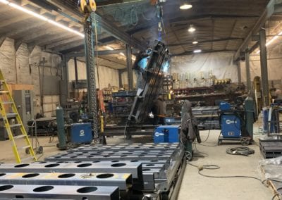 Hanson Manufacturing