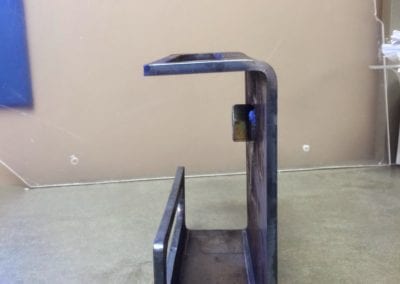 Example of a component we can make for you