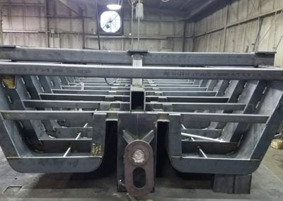 Hanson Designed and manufactured precast concrete form 01