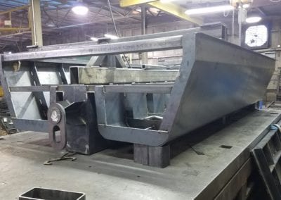 Hanson Designed and manufactured precast concrete form 02