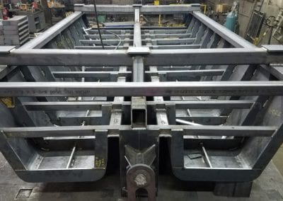 Hanson Designed and manufactured precast concrete form 03