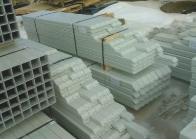 Customer Custom Product