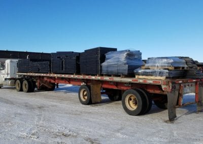 Structural Steel Fab project- Send order in - get parts delivered