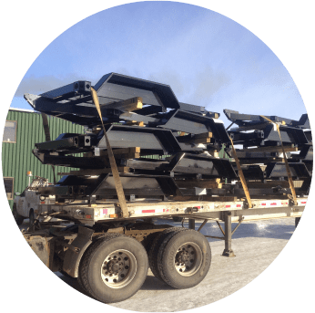 Custom Trailers Custom Trailers